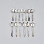 1514 3319 COFFEE SPOONS